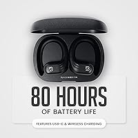 Back Bay Audio Runner 60 Wireless Running Earbuds — image 6