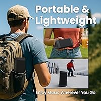 OontZ Angle 3 Portable Bluetooth 5.4 Speaker — image 7