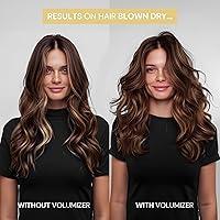 Simply Smooth Xtend Keratin Replenishing Volumizer 8.5oz — image 5