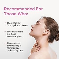 KLAVUU Hydrating Milky Toner with Pearl & Niacinamide, 4.76oz — image 6