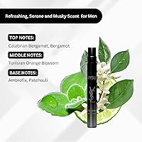 Yves Saint Laurent MYSLF Eau de Parfum Travel Spray 10mL — image 3