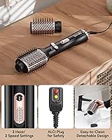 Terviiix 2-in-1 Hot Air Brush Set — image 5