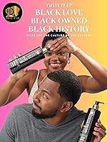 Twist It Up Gold Standard Shampoo & Conditioner Set — image 7