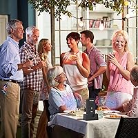 ChunHee HI03-IM Wireless Intercom System — image 9