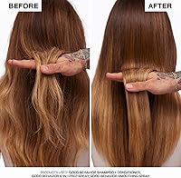 IGK Good Behavior Spirulina Protein Smoothing Spray 5.6oz — image 8