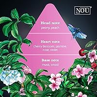 NOU Cherry Blossom Perfume 50mL EDP — image 5