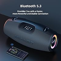ZEALOT S78 Bluetooth Speaker — image 6