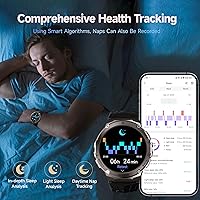 Gloryfit T10 Smart Watch — image 5