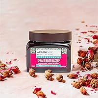 Arganicare Keratin Repair Mask 16.91oz — image 2