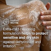 Sebamed Olive Face and Body Wash 33.8oz — image 3