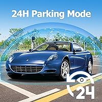 Diamond Lark LF-D108 1080P Dash Camera — image 5