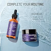 Eve Hansen Hyaluronic Acid Serum 2 oz — image 6