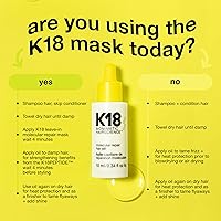 K18 Molecular Repair Hair Oil 10mL — image 6