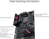 ASUS ROG Strix B550-F Gaming Motherboard — image 4