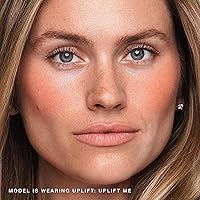 Jouer Blush & Bloom Cheek + Lip Duo - Uplift — image 8