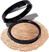Laura Geller Baked Balance-N-Glow Illuminating Foundation - Light — image 1