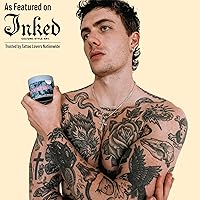 VITIUM Tattoo Butter 5oz — image 2