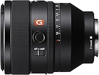 Sony FE 50mm F1.2 GM Lens — image 2