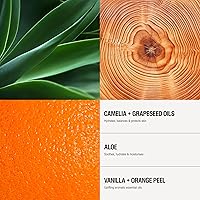 Grown Alchemist Restorative Hand Cream Vanilla & Orange Peel 300mL — image 3