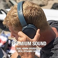 Skullcandy Hesh 3 Wireless Over-Ear Headphones — image 6