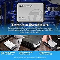 Transcend 1TB SATA III SSD — image 8