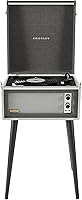 Crosley CR6233F-BK Dansette Bermuda Bluetooth Turntable — image 1