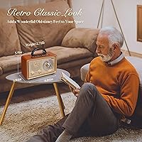 PRUNUS J-110 Radio — image 6