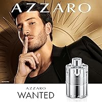 Azzaro Wanted Eau de Parfum 75mL — image 4