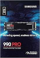 Samsung 990 PRO 2TB NVMe SSD — image 2