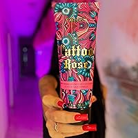 Onyx Tattoo Rose Tanning Bed Lotion & Bronzing Accelerator — image 5