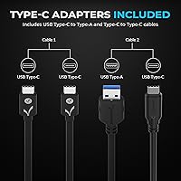 SABRENT Rocket Nano XTRM 1TB — image 5