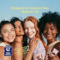 Tower 28 Beauty SunnyDays SPF 30 Tinted Mineral Sunscreen - Shade 40 RUNYON, 1 Fl Oz — image 6