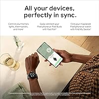 Google Pixel Watch LTE 41mm — image 10