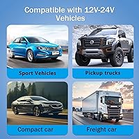 LSLYA Apple Carplay Portable Car Stereo PND-006 — image 8