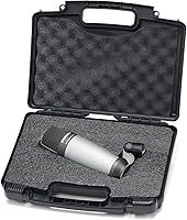 Samson C01 Large-Diaphragm Condenser Microphone — image 4