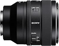 Sony FE 50mm F1.4 GM Lens — image 4