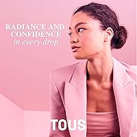 TOUS Eau De Parfum For Women, 3 fl.oz. — image 4