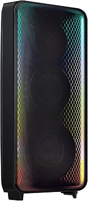Samsung MX-ST90B Sound Tower Portable Party Speaker