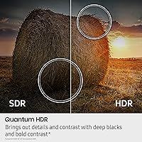 Samsung 32-Inch QLED Q8F 4K UHD Smart TV — image 13