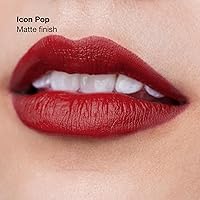 Clinique Pop Longwear Lipstick - AN Icon Pop Matte — image 4