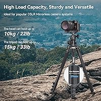 SmallRig CT200 Horizontal Overhead Tripod — image 6