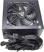 Apevia Venus 500W ATX Power Supply — image 3
