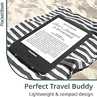 PocketBook Basic Lux 4 E-Book Reader 6-inch — image 7