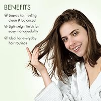 Majestic Pure Tea Tree Shampoo for Men and Women, 16 fl oz (Pack of 2) — image 6