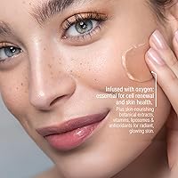 Wilma Schumann Oxygen Moisturizing Serum, 1 oz — image 5