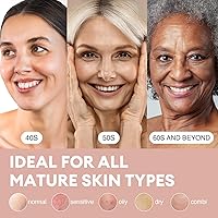 Inblair Rejuvenate Resurfacing Face Serum 1 fl.oz. — image 5