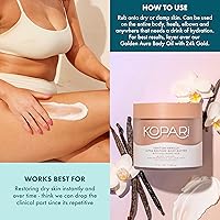 Kopari Ultra Restore Body Butter 7.7oz — image 7