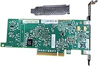 SVNXINGTII 9207-8i 6Gb/s SAS PCIe 3.0 HBA IT Mode — image 5