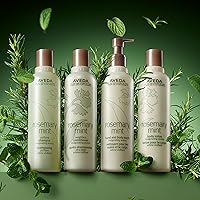 Aveda Rosemary Mint Hand & Body Wash 8.5oz — image 6
