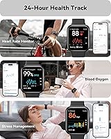 ENOMIR 208Plus Smart Watch — image 4